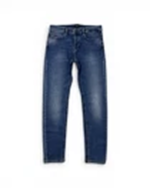 Hugo Boss Jeans W33 L34 Blue Slim Fit Stretch Denim Designer Men’s