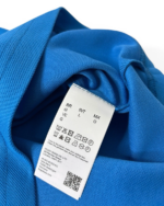 Hugo Boss Men’s Polo Shirt Blue Regular Fit - Image 3