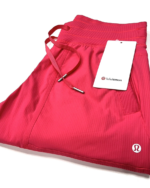Lululemon Dance Studio Mid-Rise Pant Regular In Glaze Pink - Image 3