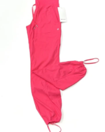 Lululemon Dance Studio Mid-Rise Pant Regular In Glaze Pink - Image 2