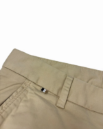 Hugo Boss Chinos Men’s 30R Beige Kane Regular Tapered Fit Trousers - Image 3