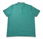 Lacoste Men's Classic Fit L.12.12 Petit Piqué Cotton Polo In Bleu-IY4 - Image 5