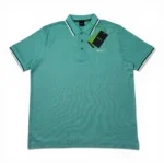 Lacoste Men's Classic Fit L.12.12 Petit Piqué Cotton Polo In Bleu-IY4