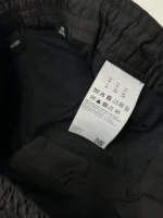 Hugo Men's Kane Regular Tapered Fit Polyester Cargo Pants In Black - Image 10