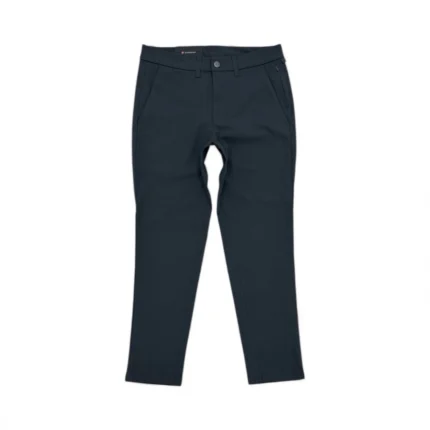 Lululemon Commission Pant Slim Black Warpstreme Men’s 30W x 28L | LM5AF05