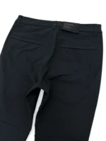 Lululemon Commission Pant Slim Black Warpstreme Men’s 30W x 28L | LM5AF05 - Image 8