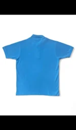 Lacoste Classic Fit L.12.12 Polo Shirt Size M in Blue - Image 7