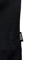 Hugo Boss Polo Shirt Black Regular Fit Men’s Size XL - Image 4