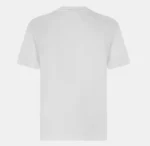 Ami Paris Men’s T-Shirt Size XS in White - Image 10