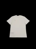 Ami Paris Men’s T-Shirt Size XS in White - Image 5