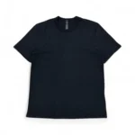 Lululemon Men’s Cotton Jersey T-Shirt Singapore Size S in Black