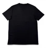 Guess T Shirt Mens XL Black Small Logo Crew Neck Tee - Image 2