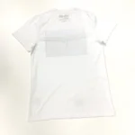Vans Men's Classic Graphic Fill T-Shirt In White Size M - Image 8