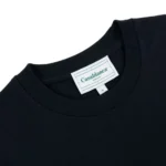Casablanca AllIIIR Printed T-Shirt In Navy Size M - Image 4