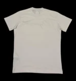Dsquared2 Logo Script T-Shirt White Maple Leaf Print Size M - Image 12