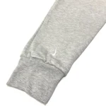 Nike Women's Flow Hyper Yoga Long Pants In Grey Size M DB4481-050 - Image 11