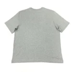 Nike Men's Icon Futura T-Shirt In Grey Heather In Size XXL - Image 5
