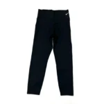 Nike Women's Sportswear Tight Fit High Rise Leggings In Black Size S - Image 2