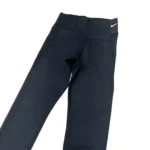 Nike Women's Sportswear Tight Fit High Rise Leggings In Black Size S - Image 4