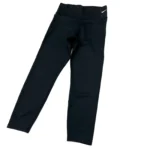 Nike Women's Sportswear Tight Fit High Rise Leggings In Black Size S - Image 5