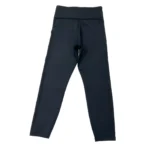 Nike Women's Sportswear Tight Fit High Rise Leggings In Black Size S - Image 9