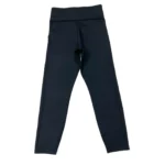 Nike Women's Sportswear Tight Fit High Rise Leggings In Black Size S - Image 10