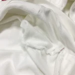 Levi’s Women's Relaxed Fit Batwing Graphic Sport Hoodie In White In Size S - Image 6