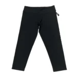 Victoria Secret's Women's Anytime Capri 3/4 Leggings In Size L - Image 8