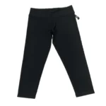 Victoria Secret's Women's Anytime Capri 3/4 Leggings In Size L - Image 7