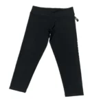 Victoria Secret's Women's Anytime Capri 3/4 Leggings In Size L - Image 6
