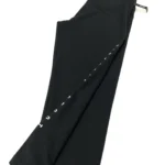 Victoria Secret's Women's Anytime Capri 3/4 Leggings In Size L - Image 4