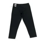 Victoria Secret's Women's Anytime Capri 3/4 Leggings In Size L - Image 2