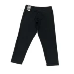 Victoria Secret's Women's Anytime Capri 3/4 Leggings In Size L