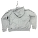Levi’s Women's Relaxed Fit Sport’s Hoodie In Grey In Size XS - Image 10