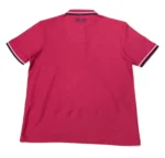 Hugo Boss Men's Regular Fit Paddy Pro Polo Shirt Moisture Manager in Pink [M] - Image 10