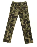 Tommy Hilfiger Men's Custom Slim Fit Lightweight Camouflage Pant/Bottoms - Image 10