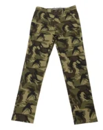 Tommy Hilfiger Men's Custom Slim Fit Lightweight Camouflage Pant/Bottoms - Image 9