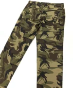 Tommy Hilfiger Men's Custom Slim Fit Lightweight Camouflage Pant/Bottoms - Image 2