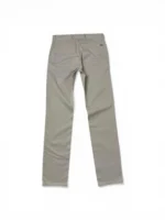 Hugo Boss Slim Fit Chino Trousers Beige W29 L34 Mens Cotton Smart Casual - Image 9
