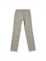 Hugo Boss Slim Fit Chino Trousers Beige W29 L34 Mens Cotton Smart Casual - Image 10