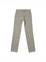 Hugo Boss Slim Fit Chino Trousers Beige W29 L34 Mens Cotton Smart Casual - Image 11