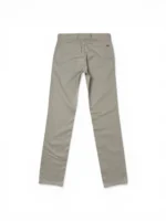Hugo Boss Slim Fit Chino Trousers Beige W29 L34 Mens Cotton Smart Casual - Image 12