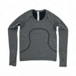 Lululemon Swiftly Tech Long Sleeve 2.0 Race Length Top Size US 8 / UK 12