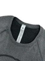 Lululemon Swiftly Tech Long Sleeve 2.0 Race Length Top Size US 8 / UK 12 - Image 2