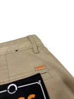 Hugo Boss Chino Trousers Beige Slim Fit 31x32 Men’s BOSS Smart Casual - Image 3