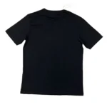 883Police Men's Regular Fit Short Sleeve Graphic Print T-Shirt In Black Size XL - Image 3