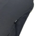 Hugo Boss Men's Regular Fit Long Staple Cotton Polo T-Shirt In Black In Size S - Image 7