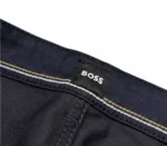 Hugo Boss Delaware Slim Fit Jeans W32 L34 Navy Stretch Designer Men’s Pants - Image 2