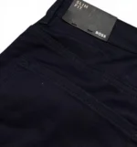 Hugo Boss Delaware Slim Fit Jeans W32 L34 Navy Stretch Designer Men’s Pants - Image 5
