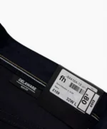 Hugo Boss Delaware Slim Fit Jeans W32 L34 Navy Stretch Designer Men’s Pants - Image 8